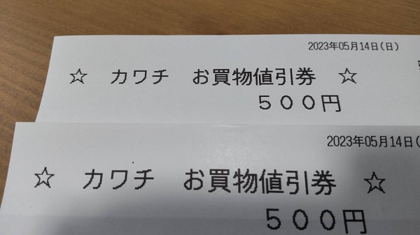 日用品のポイ活はカワチ薬品がお勧め！！ドラックストアでお化粧品買う